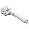 Valterra Phoenix Faucets by Valterra PF276042 AirFusion Single-Function Shower Head w Flow Controller-White PF276042